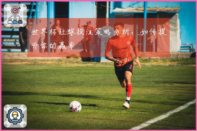 世界杯让球投注策略分析，如何提升你的赢率