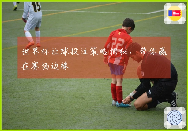 世界杯让球投注策略揭秘，带你赢在赛场边缘