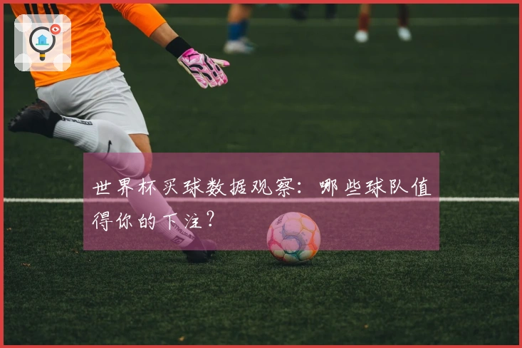世界杯买球数据观察：哪些球队值得你的下注？