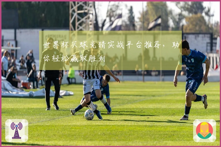 世界杯买球竞猜实战平台推荐，助你轻松赢取胜利