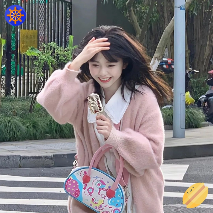 头像